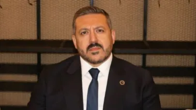 Anahtar Parti’den “Usulsüz Personel Alımı” İddialarına Tepki