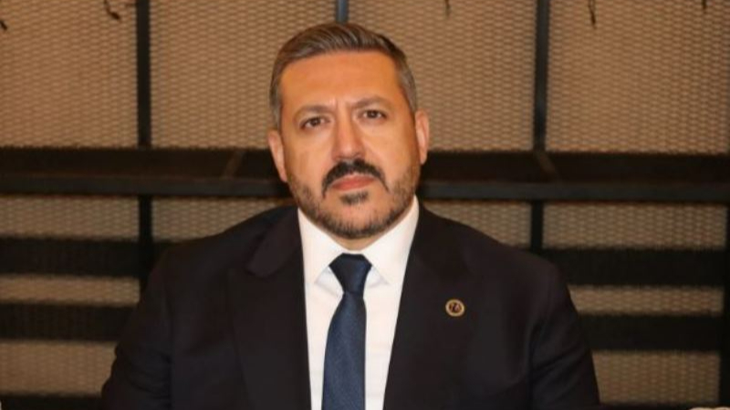 Anahtar Parti’den “Usulsüz Personel Alımı” İddialarına Tepki