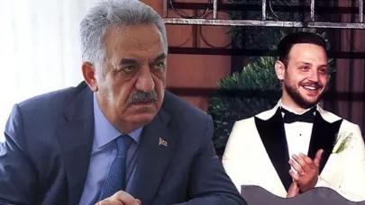 Mustafa Yazıcı, Adil Katılım Bankası Sahibi Olduğu İddiasını Reddetti