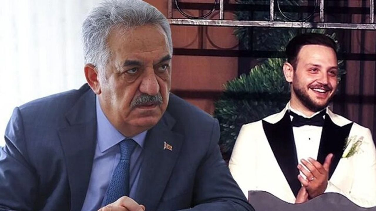 Mustafa Yazıcı, Adil Katılım Bankası Sahibi Olduğu İddiasını Reddetti