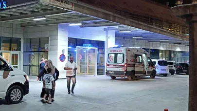 65 Yaşındaki Adam, Kayalık Bölgede Ölü Bulundu