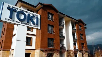 TOKİ’den Borcunu Kapatanlara Yüzde 25 İndirim Fırsatı