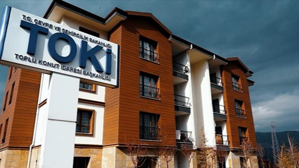TOKİ’den Borcunu Kapatanlara Yüzde 25 İndirim Fırsatı