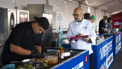 Gastro Afyon Festivali, Lezzet ve Müzikle Devam Ediyor