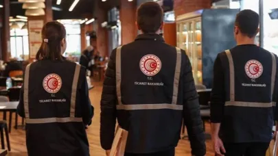 Ticaret Bakanlığı 'Güvensiz' İlan Edilen İki Oyuncağı Toplatma Kararı Aldı