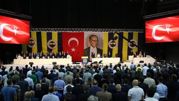 Fenerbahçe yeni başkanını seçiyor