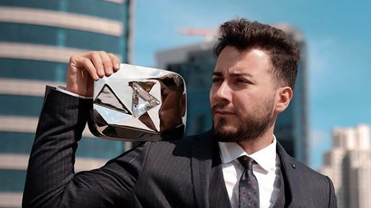 Enes Baturdan, Eski Sevgilisi Başak Karahan'ın Düğün Günü Şok Hamle