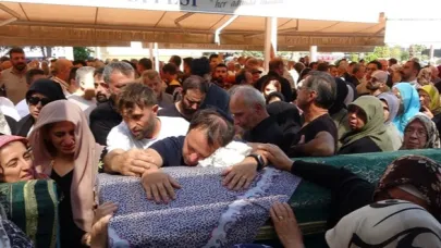 Kaza Sanılan Olay Cinayet Çıktı, Perde Arkasından Yasak Aşk Hikayesi Çıktı