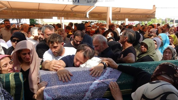 Kaza Sanılan Olay Cinayet Çıktı, Perde Arkasından Yasak Aşk Hikayesi Çıktı