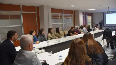 Afyonkarahisar’da Öğrenci Yurtları İçin Kalite Standartları Belirlendi