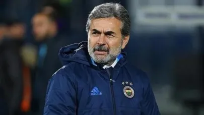 Aykut Kocaman’dan Fenerbahçe Yönetimine Eleştiri