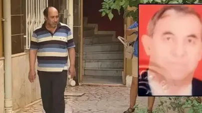 Babasının Cenazesiyle 3 Gün Aynı Evde Kaldı