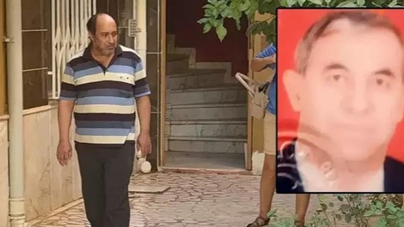 Babasının Cenazesiyle 3 Gün Aynı Evde Kaldı
