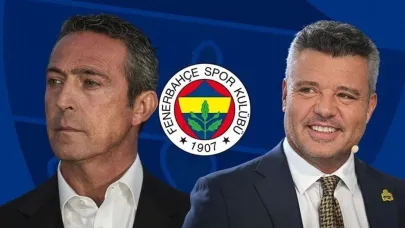 Fenerbahçe'nin yeni başkanı Sadettin Saran oldu