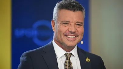 Fenerbahçe'nin Yeni Başkanı Sadettin Saran Kimdir, Kaç Yaşında, Nereli?