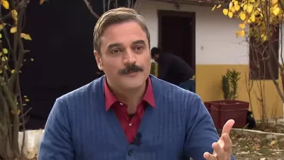 Ufuk Özkan İntihar İddialarını Yalanladı: “İlaçlarımı Yanlış Saatte Aldım”