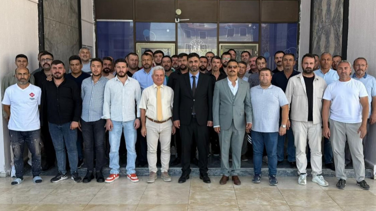 Afyonkarahisar GSB Yurtlarında Hazırlık Ve Koordinasyon Toplantıları Sürüyor