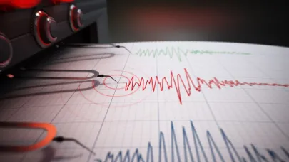 BALIKESİR SINDIRGI’DA 4,9 BÜYÜKLÜĞÜNDE DEPREM MEYDANA GELDİ