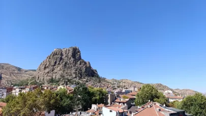 Afyon’da Günler Yaz, Geceler Sonbahar Gibi Olacak!