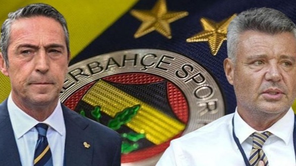 Fenerbahçe’de başkanlık değişti, borsada hisseler ters yönde hareket etti