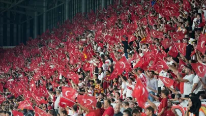 A Milli Futbol Takımı'nın Bulgaristan maçı biletleri ne zaman genel satışa çıkacak?