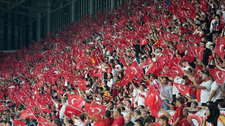 A Milli Futbol Takımı'nın Bulgaristan maçı biletleri ne zaman genel satışa çıkacak?