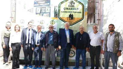 Sandıklı’da “Dünya Alzheimer Günü” Özel Programla Kutlandı