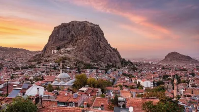 Afyon'un Doğal Güzellikleri Nelerdir?