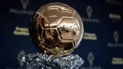 Ballon d’Or 2025’i Kim Kazandı?