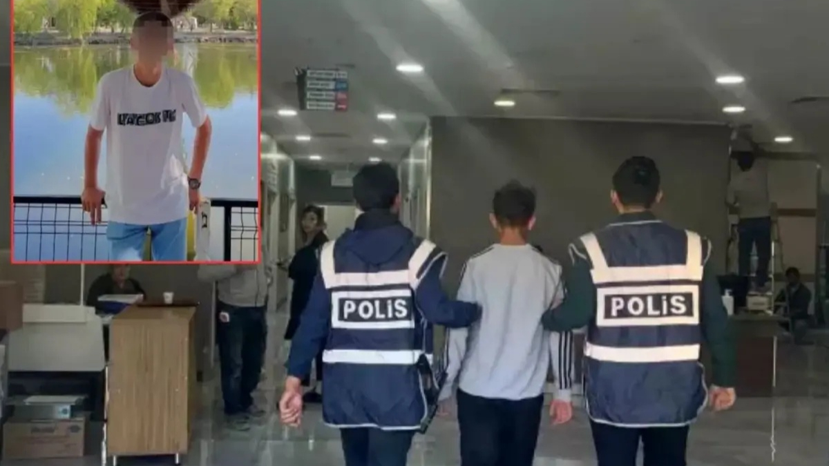 Okul Önünde Kavga Cinayetle Sonuçlandı!
