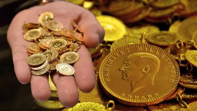 Altında şok yükseliş: Gram 5 bin TL’yi geçti, ons rekor kırdı