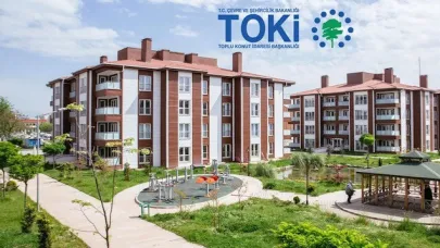 TOKİ 250 Bin Sosyal Konut Başvurusu 2025: Başvuru Şartları, Tarihi ve Kontenjan Detayları Açıklandı!