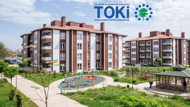 TOKİ 250 Bin Sosyal Konut Başvurusu 2025: Başvuru Şartları, Tarihi ve Kontenjan Detayları Açıklandı!