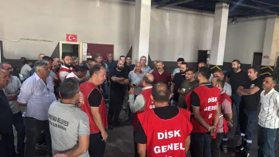 Karşıyaka Belediyesi’nde Maaş Krizi: 1.800 İşçi İş Bıraktı