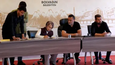 Bolgiysan A.Ş. Personeline Banka Promosyonu Müjdesi