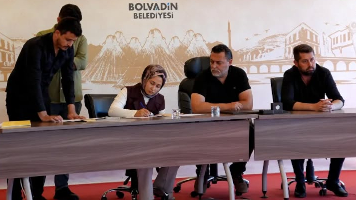 Bolgiysan A.Ş. Personeline Banka Promosyonu Müjdesi