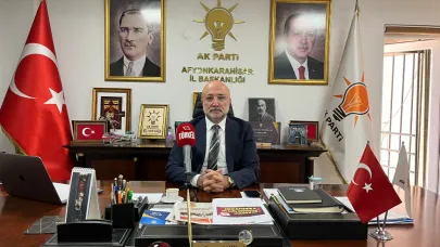 Başkan Şahin’den Sert Çıkış: “İddiaları Yargıya Taşıyacağım!”