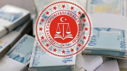 Adalet Bakanlığı Promosyon Ödemesi Ne Zaman Yatacak?