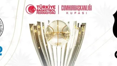 Fenerbahçe Beko – Beşiktaş GAİN Maçı Ne Zaman, Saat Kaçta, Hangi Kanalda?