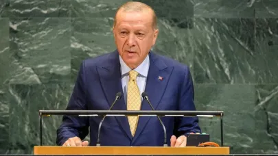 Erdoğan'dan Uluslararası Topluma KKTC Çağrısı