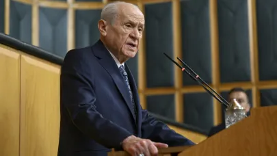 “İslam Ülkelerinin Güvenliği Hiçbir Ülkenin İnsafına Bırakılmamalıdır”