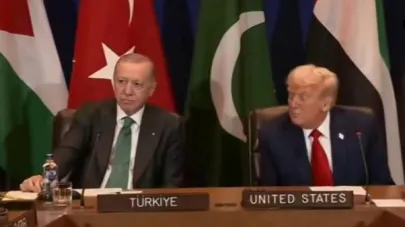 Özkaya’dan Filistin Mesajı: “Müslümanların Lideri Erdoğan’dır”