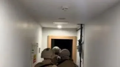 19 İlde Dev Operasyon: Vatandaşlık Ticareti Çökertildi!