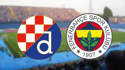 Dinamo Zagreb Fenerbahçe Maçı Ne Zaman Saat Kaçta Hangi Kanalda?