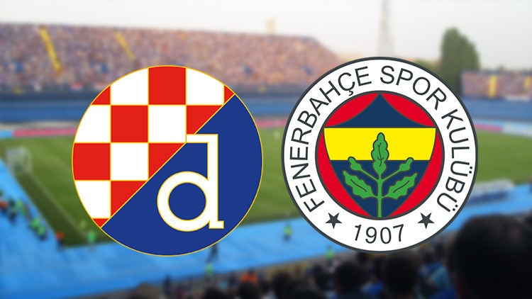 Dinamo Zagreb Fenerbahçe Maçı Ne Zaman Saat Kaçta Hangi Kanalda?