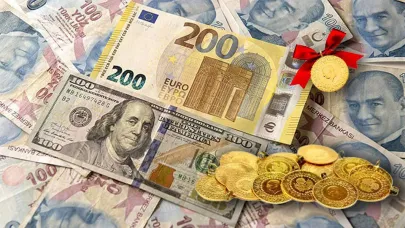 Dolar ve Euro Yeni Güne Hangi Seviyeden Başladı? -24 Eylül 2025