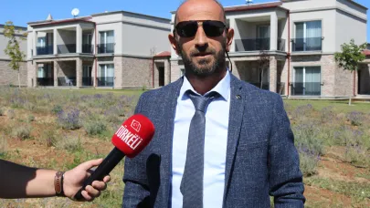 Grand Özgül Termal Genel Müdürü Hakan Siyah:  “Afyonkarahisar Tanıtımında Gastronomiye Daha Fazla Yer Verilmeli”