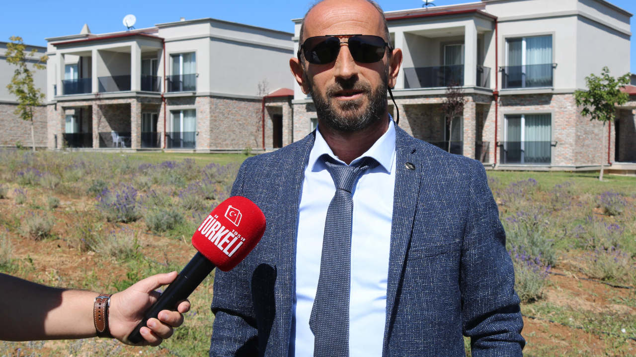 Grand Özgül Termal Genel Müdürü Hakan Siyah:  “Afyonkarahisar Tanıtımında Gastronomiye Daha Fazla Yer Verilmeli”