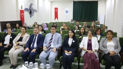“Güçlü Çocuklar İçin Bilinçli Adımlar” Projesi Afyonkarahisar’da Başladı
