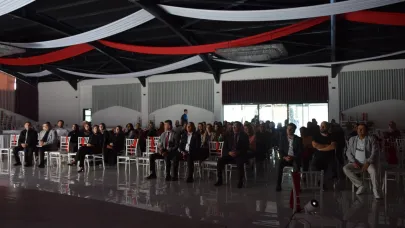 Çay Belediyesi'nden Çocukların Gelişimine Yönelik Konferans